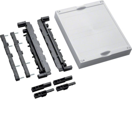 Hager UE21E0 porta accessori