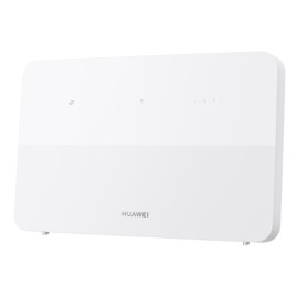 Huawei B636-336 4G LTE Router CPE5- weiß (B636-336)