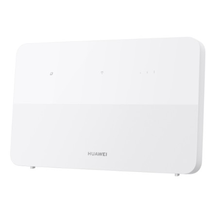 Huawei B636-336 4G LTE Router CPE5- weiß (B636-336)