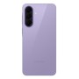 Samsung Galaxy A57 5G 17 cm (6.7") Doppia SIM USB tipo-C 8 GB 128 GB 5000 mAh Lillà (SM-A576BZVBEUB)