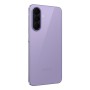 Samsung Galaxy A57 5G 17 cm (6.7") Doppia SIM USB tipo-C 8 GB 128 GB 5000 mAh Lillà (SM-A576BZVBEUB)