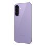 Samsung Galaxy A57 5G 17 cm (6.7") Doppia SIM USB tipo-C 8 GB 128 GB 5000 mAh Lillà (SM-A576BZVBEUB)