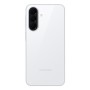 Samsung Galaxy A37 5G 17 cm (6.7") Doppia SIM USB tipo-C 6 GB 128 GB 5000 mAh Bianco (SM-A376BZWBEUB)