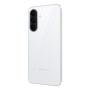 Samsung Galaxy A37 5G 17 cm (6.7") Doppia SIM USB tipo-C 6 GB 128 GB 5000 mAh Bianco (SM-A376BZWBEUB)