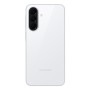 Samsung Galaxy A37 5G 17 cm (6.7") Doppia SIM USB tipo-C 6 GB 128 GB 5000 mAh Bianco (SM-A376BZWBEUB)