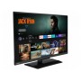 Toshiba 32LV3F63DA TV 81,3 cm (32") Full HD Smart TV Nero 250 cd/m²