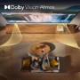 Hisense 50Q7S 127 cm (50") 4K Ultra HD Smart TV Wi-Fi Nero (20018310)