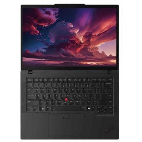 Lenovo ThinkPad P14s Gen 6 AMD Ryzen AI 7 PRO 350 32GB 512GB SSD 14" WUXGA Touch DE (21QL006RGE)