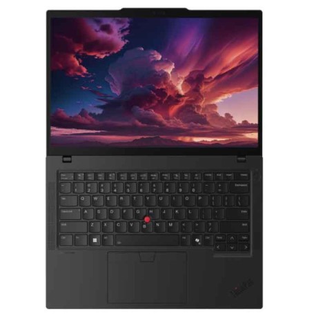 Lenovo ThinkPad P14s Gen 6 AMD Ryzen AI 7 PRO 350 32GB 512GB SSD 14" WUXGA Touch DE (21QL006RGE)
