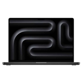 Apple MacBook Pro16" M5 Space Black/M5Pro-18C-CPU,20C-GPU/48GB/1TB SSD/BKey-ID-Deutsch/Nanotexturglas/140W USB-C Power (Z1N0_446 (Z1N0_4468_DE_CTO)