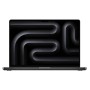 Apple MacBook Pro16" M5 Space Black/M5Pro-18C-CPU,20C-GPU/48GB/1TB SSD/BKey-ID-Deutsch/Nanotexturglas/140W USB-C Power (Z1N0_446 (Z1N0_4468_DE_CTO)