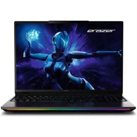 Erazer Beast 16 X1 Ultimate 16" QHD R9-8940HX 32GB/1TB SSD RTX 5070 Ti Win11 MD600070 (30042519)