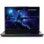 Erazer Beast 16 X1 Ultimate 16" QHD R9-8940HX 32GB/1TB SSD RTX 5070 Ti Win11 MD600070 (30042519)