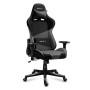 Huzaro Force 6.2 Sedia da gaming per PC Seduta a dondolo (culla) Nero, Rosso (Hz-Force 6.2 Grey Mesh)