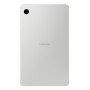Samsung Galaxy Tab A9 4G Mediatek LTE-TDD & LTE-FDD 64 GB 22,1 cm (8.7") 4 GB Wi-Fi 5 (802.11ac) Argento (SM-X115NZSAEUB)