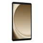 Samsung Galaxy Tab A9 4G Mediatek LTE-TDD & LTE-FDD 64 GB 22,1 cm (8.7") 4 GB Wi-Fi 5 (802.11ac) Argento (SM-X115NZSAEUB)