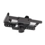ITB CHCMA360 accessorio per montaggio prioettore Nero (CHCMA360)