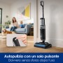 Tineco FloorOne i5 Stretch PLUS Lavapavimenti aspirapolvere senza fili, Design reclinabile a 180°, aspirazione 20000 Pa, zero g (FW440400DE)