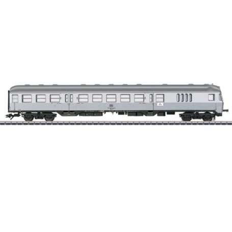 Märklin Cab control car parte e accessorio di modellino in scala Vagone (43899)