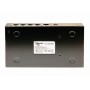 ALLNET ALL-SG8205PD switch di rete Non gestito L2 Gigabit Ethernet (10/100/1000) Supporto Power over Ethernet (PoE) Nero