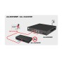 ALLNET ALL-SG8205PD switch di rete Non gestito L2 Gigabit Ethernet (10/100/1000) Supporto Power over Ethernet (PoE) Nero