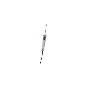 testo Luftfühler Luftfühler -50 bis 125 °C NTC (0613 1712)