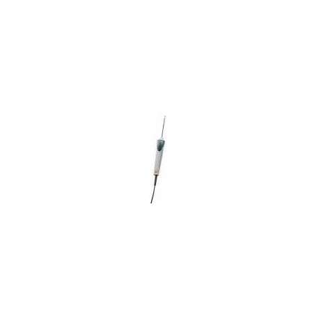 testo Luftfühler Luftfühler -50 bis 125 °C NTC (0613 1712)