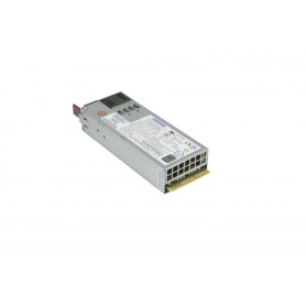 Supermicro PWS-1K04A-1R alimentatore per computer 800 W 1U Metallico (PWS-1K04A-1R)