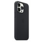 Apple Custodia MagSafe in pelle per iPhone 13 Pro - Mezzanotte (MM1H3ZM/A)