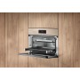 Miele DGC 7845 HCX Pro - forno a vapore, beige perla (DGC7845HCXPEBE)