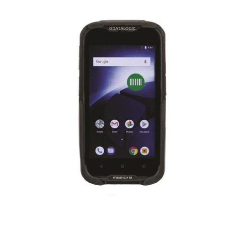 MEMOR 10 4G WIFI 2D GMS GREEN SPOT (944350038)