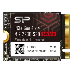 Silicon Power UD90 2 TB M.2 PCI Express 4.0 NVMe (SP02KGBP44UD9007)