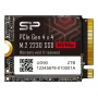 Silicon Power UD90 2 TB M.2 PCI Express 4.0 NVMe (SP02KGBP44UD9007)
