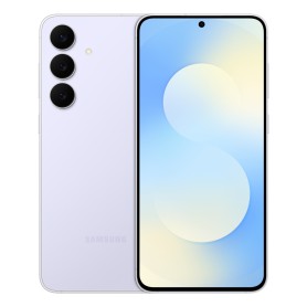 Samsung Galaxy S25 FE SM-S731B/DS 17 cm (6.7") Doppia SIM Android 16.0 5G USB tipo-C 8 GB 512 GB 4900 mAh Azzurro (SM-S731BLBIEUB)