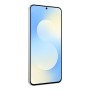 Samsung Galaxy S25 FE SM-S731B/DS 17 cm (6.7") Doppia SIM Android 16.0 5G USB tipo-C 8 GB 512 GB 4900 mAh Azzurro (SM-S731BLBIEUB)