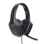 Trust GXT 790 Auricolare Cablato A Padiglione Giocare Nero (25117)