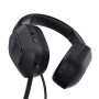 Trust GXT 790 Auricolare Cablato A Padiglione Giocare Nero (25117)
