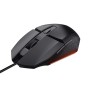 Trust GXT 790 Auricolare Cablato A Padiglione Giocare Nero (25117)