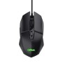 Trust GXT 790 Auricolare Cablato A Padiglione Giocare Nero (25117)