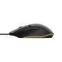 Trust GXT 790 Auricolare Cablato A Padiglione Giocare Nero (25117)
