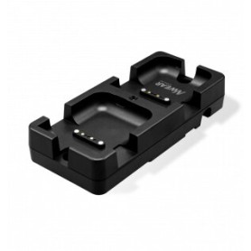 Newland CD50 docking station per dispositivo mobile Lettore di codice a barre Nero (CD50)