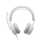 Logitech 981-001617 cuffia e auricolare Cablato A Padiglione Musica e Chiamate USB Type-C / USB Type-A Bianco