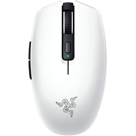 Razer Orochi V2 mouse Mano destra RF Wireless Ottico 18000 DPI (RZ01-03730400-R3G1)