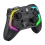 GameSir Kaleid Nero, Trasparente USB Gamepad Analogico/Digitale Xbox One, Xbox Series S, Xbox Series X (GSK1KALEID001-1)