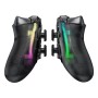GameSir Kaleid Nero, Trasparente USB Gamepad Analogico/Digitale Xbox One, Xbox Series S, Xbox Series X (GSK1KALEID001-1)