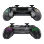 GameSir Kaleid Nero, Trasparente USB Gamepad Analogico/Digitale Xbox One, Xbox Series S, Xbox Series X (GSK1KALEID001-1)