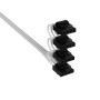 Corsair CP-8920457 cavo di alimentazione interno 0,75 m