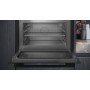 SIEMENS CE732GXB1 - MICROONDE iQ700, NERO/ACCIAIO INOSSIDABILE, FUNZIONE GRILL, 60 X 45 CM