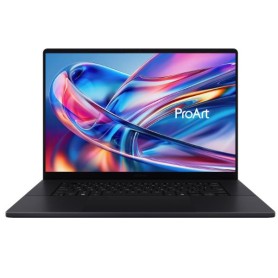 NB ASUS ProArt P Copilot+PC H7606WP-RJ085X 16" OLED TOUCH Ryzen AI 9 HX370 64GB ON BOARD SSD2TB+2TB RAID nVidia RTX5070 8GB W11 (90NB15K1-M00AF0)