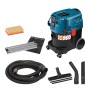 Bosch 0 601 9C3 200 aspirapolvere a traino 35 L Aspiratore a cilindro Secco 1380 W Senza sacchetto (06019C3200)